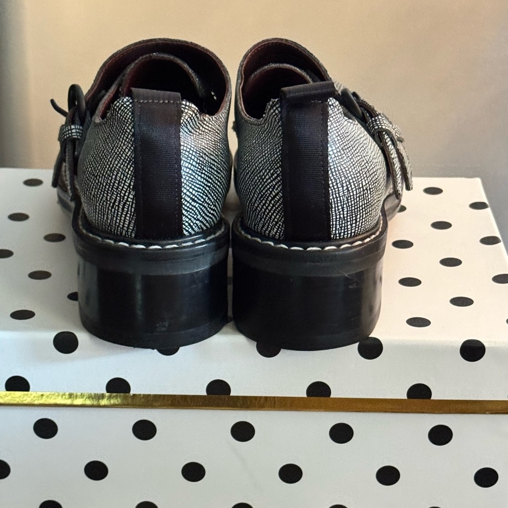Rag & Bone Shoes - Picture 4 of 7
